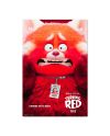 Poster Alerte Rouge Pixar 61x91cm - licence officielle Disney
