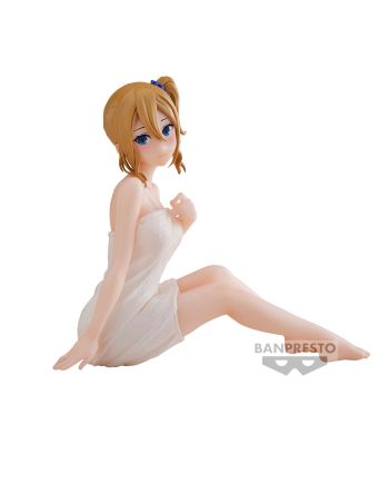 KAGUYA-SAMA LOVE IS WAR - Ai Hayasaka - Figurine Relax Time 10cm - vue de face