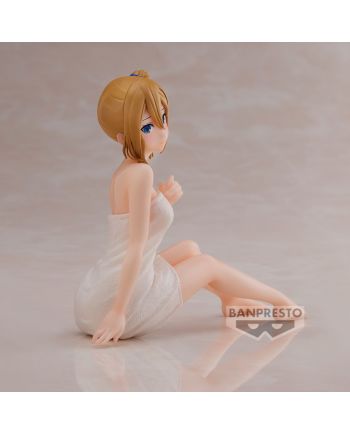 KAGUYA-SAMA LOVE IS WAR - Ai Hayasaka - Figurine Relax Time 10cm - vue de detail