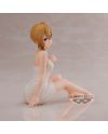 KAGUYA-SAMA LOVE IS WAR - Ai Hayasaka - Figurine Relax Time 10cm - vue de detail