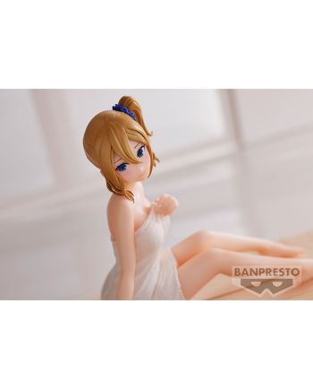 KAGUYA-SAMA LOVE IS WAR - Ai Hayasaka - Figurine Relax Time 10cm - vue du packaging