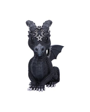 CULT CUTIES - Lucifly (Large) - Figurine 26cm - vue principale