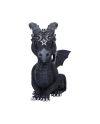 CULT CUTIES - Lucifly (Large) - Figurine 26cm - vue principale