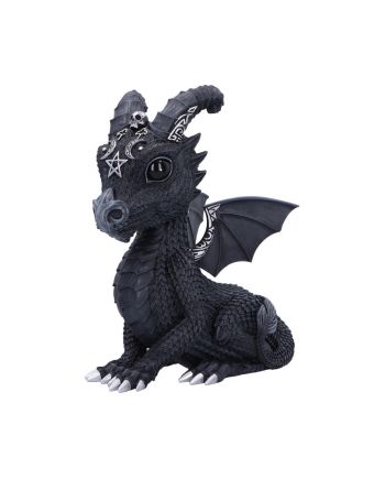 CULT CUTIES - Lucifly (Large) - Figurine 26cm - vue de face