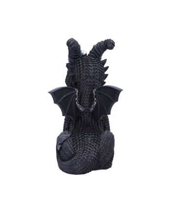 CULT CUTIES - Lucifly (Large) - Figurine 26cm - vue de profil