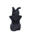 CULT CUTIES - Lucifly (Large) - Figurine 26cm - vue de profil