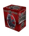 CULT CUTIES - Lucifly (Large) - Figurine 26cm - vue de dos