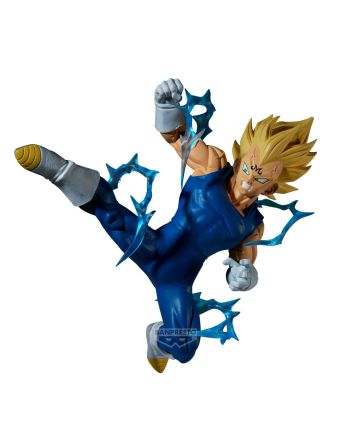 DRAGON BALL Z - Majin Vegeta - Figurine Match Makers 2/2 15cm - vue principale