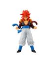 DRAGON BALL GT - Super Saiyan 4 Gogeta -Figurine Solid Edge Works 20cm - vue principale