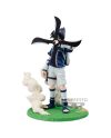 NARUTO - Uchiha Sasuke - Figurine Memorable Saga 12cm - vue principale