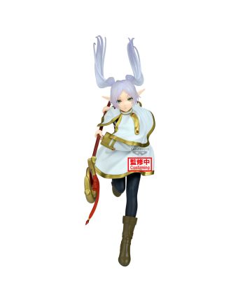 FRIEREN BEYOND JOURNEY's END - Frieren - Figurine Maximatic 20cm - vue principale