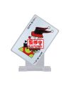 Figurine Hisoka Memorable Saga 9cm Hunter x Hunter Banpresto - packaging