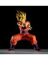 Figurine Son Goku Dragon Ball Z Grandista packaging