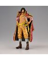 Figurine Gol D. Roger vue détaillée - collection One Piece Banpresto