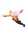 Figurine Naruto Uzumaki Boruto Vibration Stars - vue de profil
