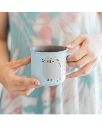 PUSHEEN - Perfect Love - Mug - 380 ml