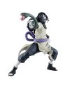 Figurine Orochimaru Naruto Shippuden Vibration Stars 15cm de face