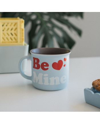 PUSHEEN - Perfect Love - Mug - 380 ml