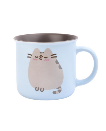 PUSHEEN - Perfect Love - Mug - 380 ml