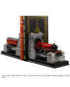 Serre-livres Poudlard Express Harry Potter Noble Collection