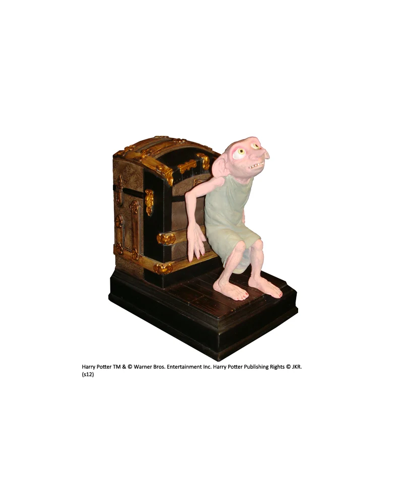 Serre-livres Dobby Harry Potter Noble Collection - vue principale