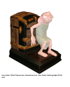 Serre-livres Dobby Harry Potter Noble Collection - vue principale