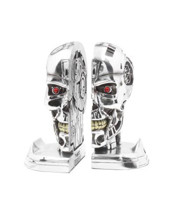 Serre-livres Terminator II Head - Nemesis - JB Manga Shop