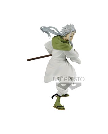 Figurine Hakuro Banpresto - vue de profil - Moi, quand je me réincarne en Slime