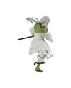Figurine Hakuro Banpresto - vue de profil - Moi, quand je me réincarne en Slime