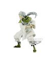 Figurine Hakuro Otherworlder - détail du packaging Banpresto