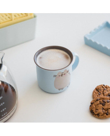 PUSHEEN - Perfect Love - Mug - 380 ml