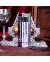 Serre-livres Apple of Eden Assassin's Creed 18.5cm - Nemesis vue 1