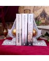 Serre-livres Apple of Eden Assassin's Creed 18.5cm - Nemesis vue 2