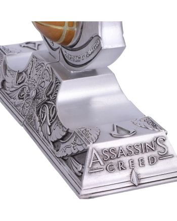 Serre-livres Apple of Eden Assassin's Creed 18.5cm - Nemesis vue 3