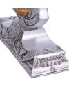 Serre-livres Apple of Eden Assassin's Creed 18.5cm - Nemesis vue 3