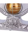 Serre-livres Apple of Eden Assassin's Creed 18.5cm - Nemesis vue 4