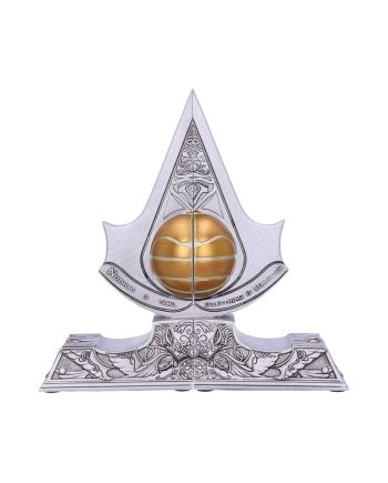 Serre-livres Apple of Eden Assassin's Creed 18.5cm - Nemesis vue 1