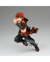 Figurine Ejiro Kirishima My Hero Academia The Amazing Heroes 12cm Banpresto