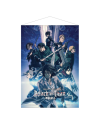 Wallscroll Attack on Titan The Final Season Visual 2 format 50x70cm