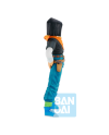 Figurine Android 17 Dragon Ball Z - vue arrière