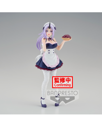 Figurine Shion 18cm de l'anime That Time I Got Reincarnated as a Slime par Banpresto