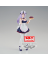 Figurine Shion 18cm de l'anime That Time I Got Reincarnated as a Slime par Banpresto