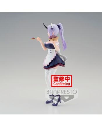 Figurine Shion vue de face - Moi, quand je me réincarne en Slime