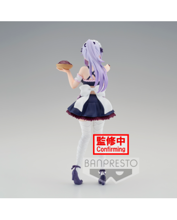 Figurine Shion vue arrière - That Time I Got Reincarnated as a Slime