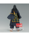 Figurine Suguru Geto - packaging Banpresto JUJUTSU KAISEN