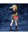 Figurine Ai Hayasaka Kyunties 18cm Kaguya-sama Love is War Banpresto - vue de face