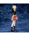 Figurine Ai Hayasaka Kyunties 18cm Kaguya-sama Love is War Banpresto - vue de profil