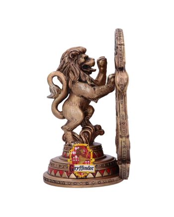 Serre-livres Harry Potter Gryffondor 20cm de face