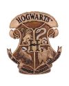 Serre-livres Harry Potter Gryffondor sur étagère avec livres