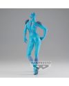 Socle et finitions de la figurine JoJo Stone Ocean Grandista
